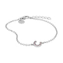 TOM TAILOR Armband Kids - Girls, 925 Silber rhodiniert, Ansicht 3