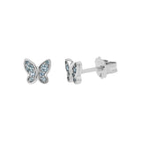 Ohrring (Ohrstecker) Kids - Girls