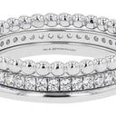 TOM TAILOR Damen Ring in 925 Silber