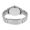 TOM TAILOR men's watch in stainless steel