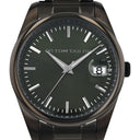 TOM TAILOR men's watch in stainless steel