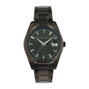 TOM TAILOR men's watch in stainless steel