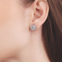 Ohrring (Ohrstecker) Women