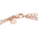 TOM TAILOR women's anchor bracelet in stainless steel