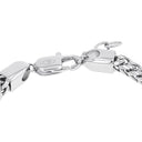 TOM TAILOR men's bracelet in stainless steel