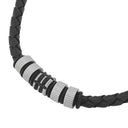 TOM TAILOR men's necklace in stainless steel