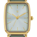 TOM TAILOR women's watch in alloy/stainless steel