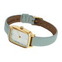 TOM TAILOR women's watch in alloy/stainless steel