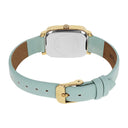TOM TAILOR women's watch in alloy/stainless steel