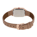 TOM TAILOR women's watch in alloy/stainless steel
