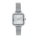 TOM TAILOR women's watch in alloy/stainless steel