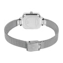 TOM TAILOR women's watch in alloy/stainless steel