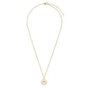 NOELANI women's necklace in 925 sterling silver