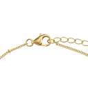 NOELANI women's necklace in 925 sterling silver
