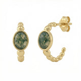 Ohrring (Creolen) Women
