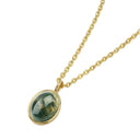 NOELANI women's necklace in 925 sterling silver