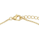 NOELANI women's necklace in 925 sterling silver