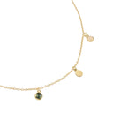 NOELANI women's necklace in 925 sterling silver