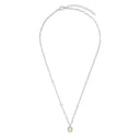 NOELANI women's necklace in 925 sterling silver
