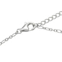 NOELANI women's necklace in 925 sterling silver