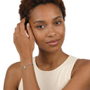 NOELANI Damen Armband in 925 Silber