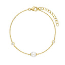 NOELANI women's bracelet in 925 sterling silver