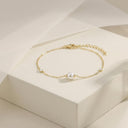 NOELANI women's bracelet in 925 sterling silver
