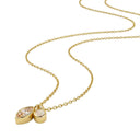 NOELANI women's necklace in 925 sterling silver