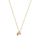 NOELANI women's necklace in 925 sterling silver