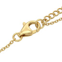 NOELANI women's necklace in 925 sterling silver