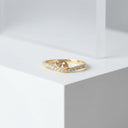 NOELANI Damen Ring in 925 Silber