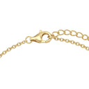 NOELANI women's necklace in 925 sterling silver