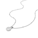 NOELANI women's necklace in 925 sterling silver