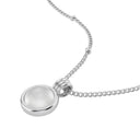 NOELANI women's necklace in 925 sterling silver