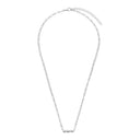 NOELANI women's necklace in 925 sterling silver