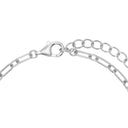 NOELANI women's necklace in 925 sterling silver