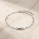 NOELANI women's bracelet in 925 sterling silver