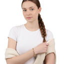 NOELANI Damen Armband in Edelstahl