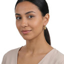 Ohrring (Creolen) Women