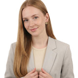 Ohrring (Ohrstecker) Women