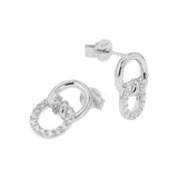 Ohrring (Ohrstecker) Women