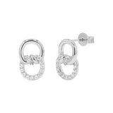 Ohrring (Ohrstecker) Women