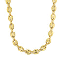JOOP! Halskette (Collier) Women, Edelstahl IP gold, Hauptbild