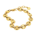 JOOP! women's bracelet in stainless steel