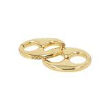 Ohrring (Creolen) Women