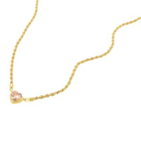 Halskette (Collier) Women