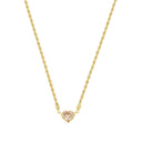 JOOP! Halskette (Collier) Women, 925 Silber vergoldet, Hauptbild