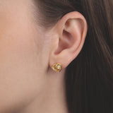 Ohrring (Ohrstecker) Women