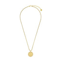 JOOP! Halskette Women, Edelstahl IP gold, Ansicht 5