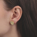 Ohrring (Ohrstecker) Women